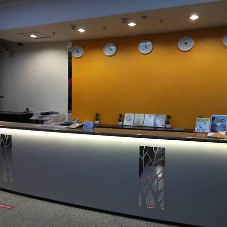 Hotel Zamburger Wira Κουάλα Λουμπούρ Εξωτερικό φωτογραφία