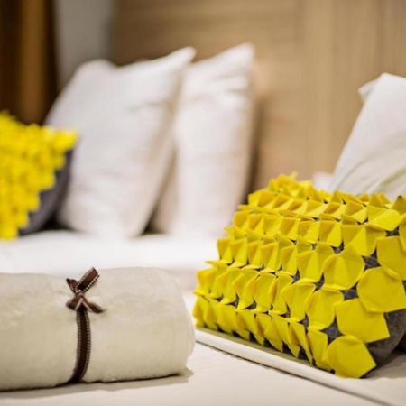 Hotel Zamburger Wira Κουάλα Λουμπούρ Εξωτερικό φωτογραφία