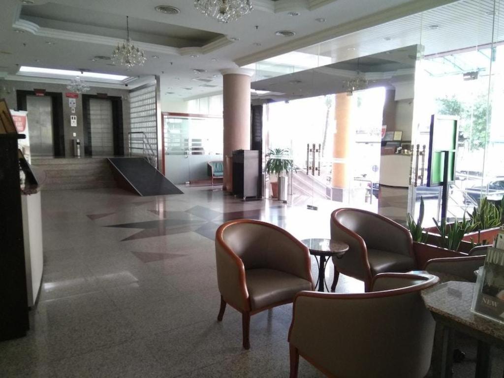 Hotel Zamburger Wira Κουάλα Λουμπούρ Εξωτερικό φωτογραφία
